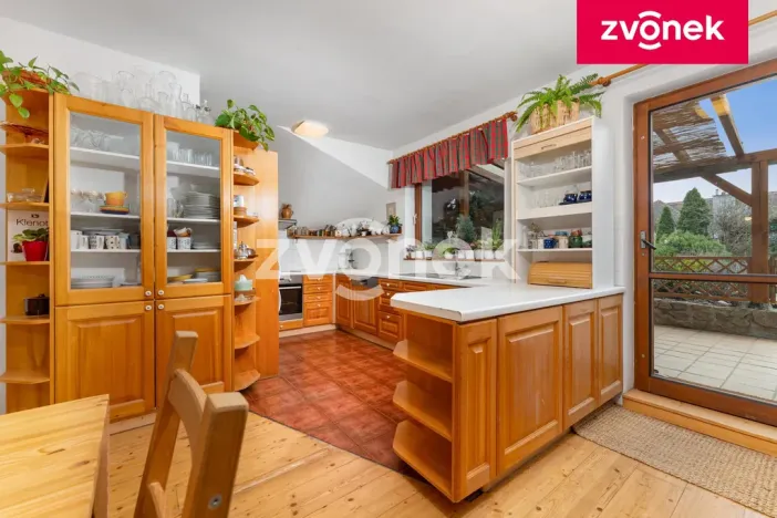 Prodej rodinného domu, Hvozdná, Hlavní, 312 m2