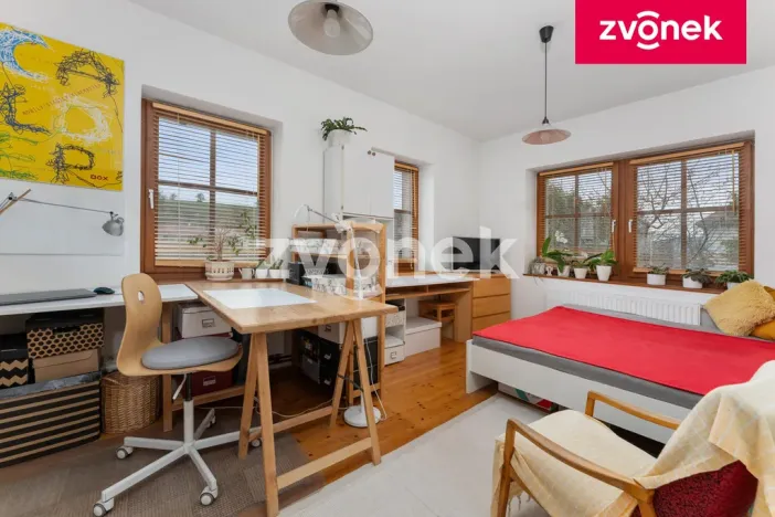 Prodej rodinného domu, Hvozdná, Hlavní, 312 m2