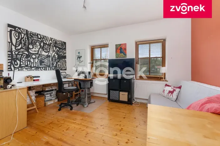 Prodej rodinného domu, Hvozdná, Hlavní, 312 m2