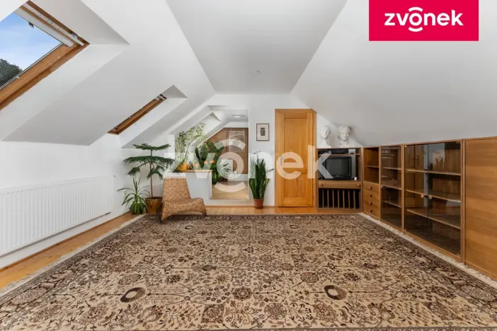 Prodej rodinného domu, Hvozdná, Hlavní, 312 m2