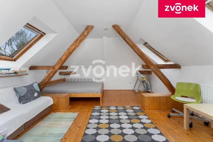 Prodej rodinného domu, Hvozdná, Hlavní, 312 m2