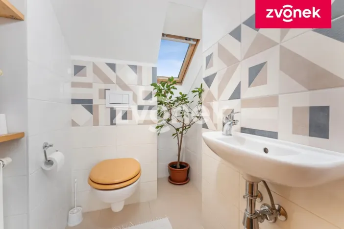 Prodej rodinného domu, Hvozdná, Hlavní, 312 m2