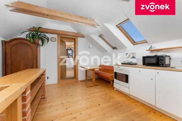 Prodej rodinného domu, Hvozdná, Hlavní, 312 m2