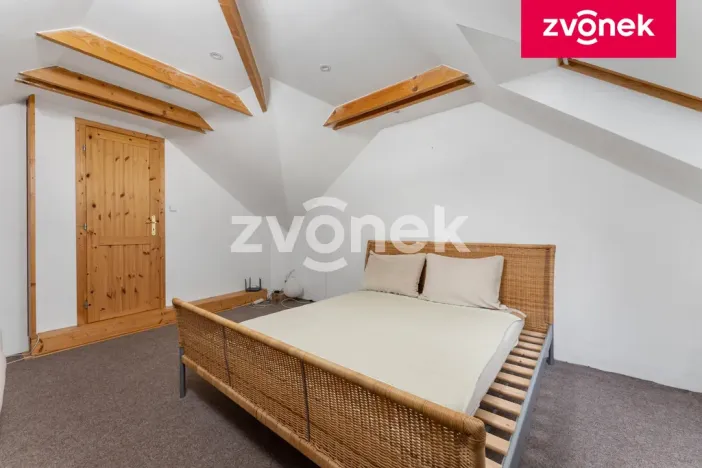 Prodej rodinného domu, Hvozdná, Hlavní, 312 m2
