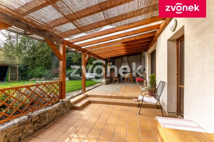 Prodej rodinného domu, Hvozdná, Hlavní, 312 m2