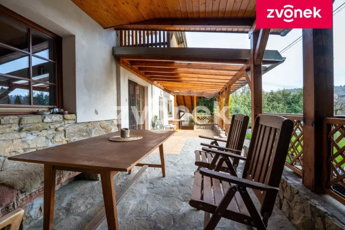 Prodej rodinného domu, Hvozdná, Hlavní, 312 m2
