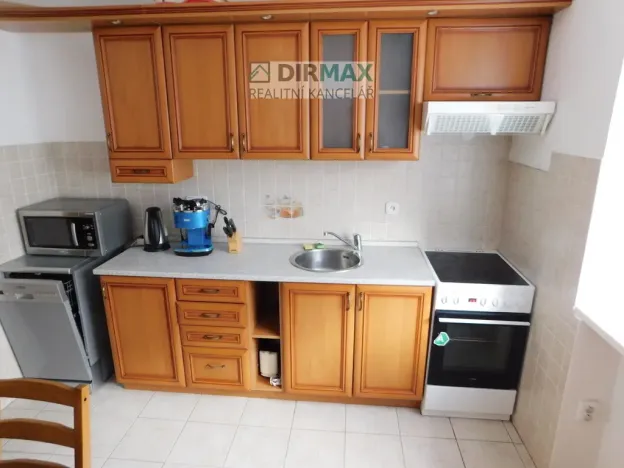 Pronájem bytu 2+1, Plzeň - Jižní Předměstí, Arbesova, 49 m2