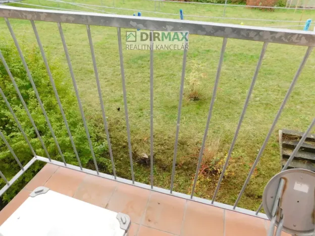 Pronájem bytu 2+1, Plzeň - Jižní Předměstí, Arbesova, 49 m2