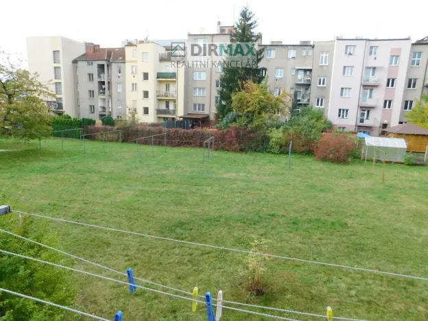 Pronájem bytu 2+1, Plzeň - Jižní Předměstí, Arbesova, 49 m2