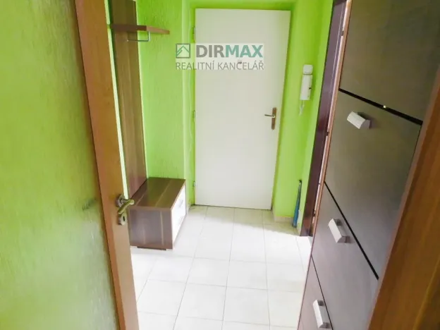 Pronájem bytu 2+1, Plzeň - Jižní Předměstí, Arbesova, 49 m2