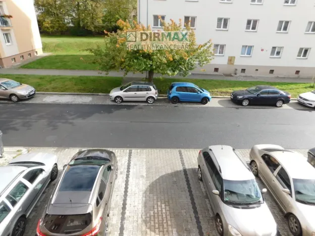 Pronájem bytu 2+1, Plzeň - Jižní Předměstí, Arbesova, 49 m2