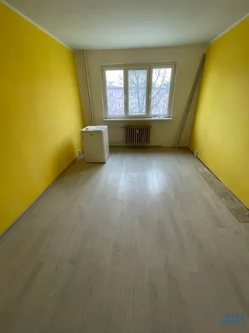 Pronájem bytu 2+1, Horní Slavkov, Poštovní, 50 m2