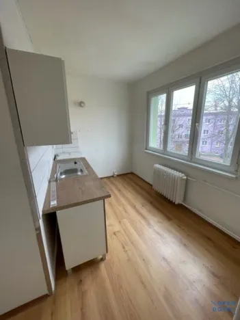 Pronájem bytu 2+1, Horní Slavkov, Poštovní, 50 m2