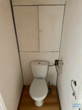 Pronájem bytu 2+1, Horní Slavkov, Poštovní, 50 m2