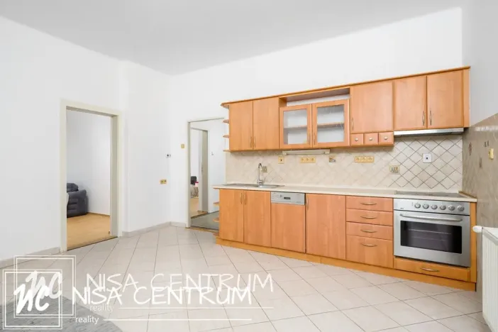 Pronájem bytu 2+1, Hořice, Jablonského, 70 m2