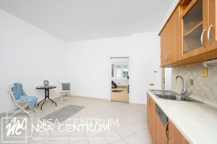 Pronájem bytu 2+1, Hořice, Jablonského, 70 m2