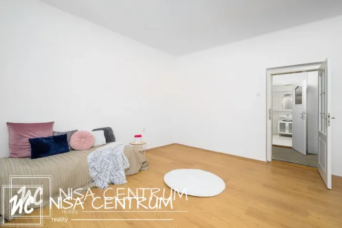 Pronájem bytu 2+1, Hořice, Jablonského, 70 m2