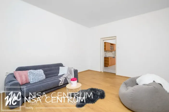 Pronájem bytu 2+1, Hořice, Jablonského, 70 m2