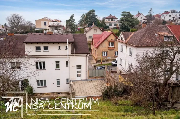 Pronájem bytu 2+1, Hořice, Jablonského, 70 m2