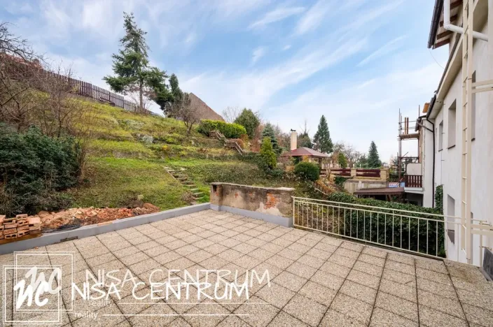 Pronájem bytu 2+1, Hořice, Jablonského, 70 m2