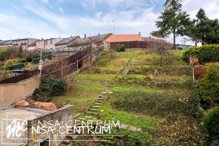 Pronájem bytu 2+1, Hořice, Jablonského, 70 m2