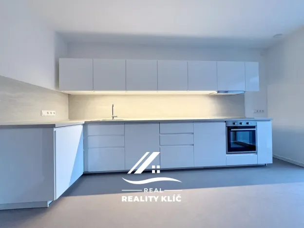 Pronájem bytu 2+kk, Hlučín, Opavská, 53 m2