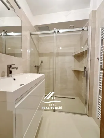 Pronájem bytu 2+kk, Hlučín, Opavská, 53 m2