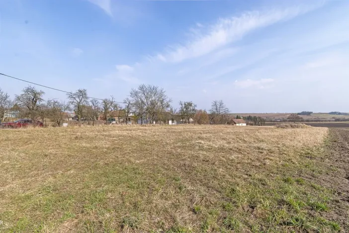 Prodej pozemku pro bydlení, Vícov, 2088 m2