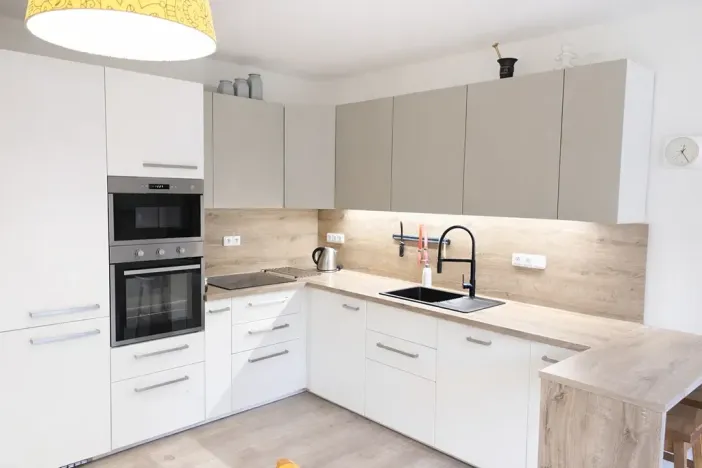 Prodej rodinného domu, Hnojice, 150 m2