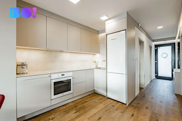 Prodej bytu 2+kk, Soběšovice, 70 m2