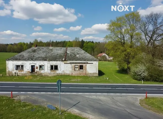 Prodej rodinného domu, Horní Loděnice, 195 m2