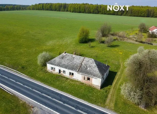 Prodej rodinného domu, Horní Loděnice, 195 m2