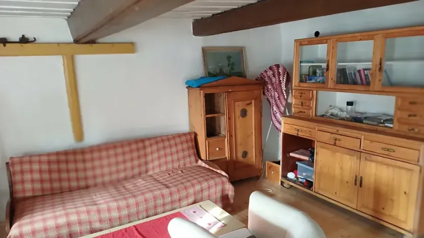 Prodej chalupy, Sněžné, 80 m2