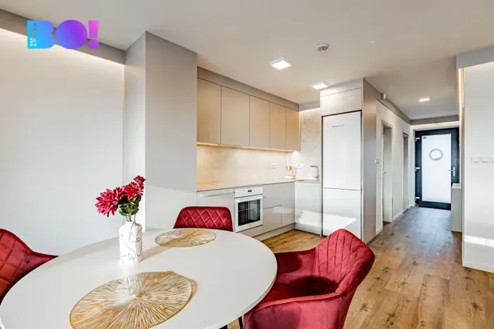 Prodej apartmánu, Soběšovice, 70 m2