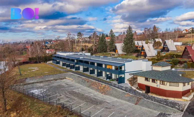 Prodej apartmánu, Soběšovice, 70 m2