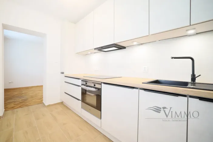 Prodej bytu 2+1, Omlenice - Omlenička, 56 m2