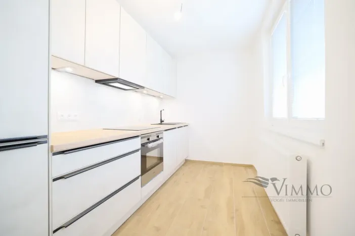 Prodej bytu 2+1, Omlenice - Omlenička, 56 m2