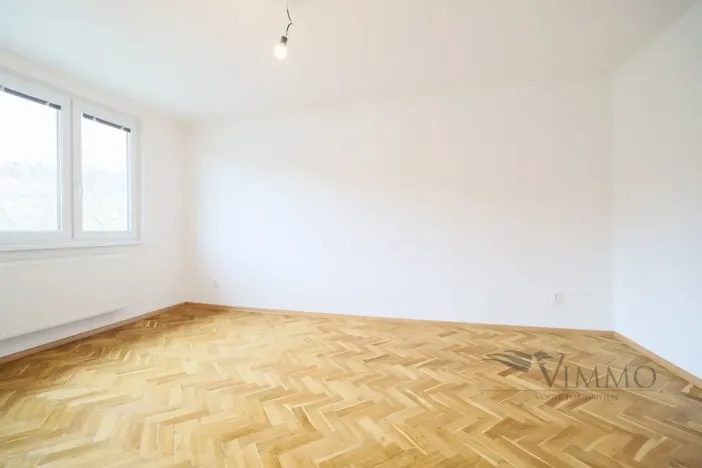 Prodej bytu 2+1, Omlenice - Omlenička, 56 m2