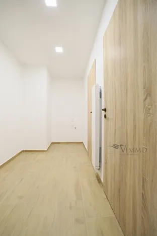 Prodej bytu 2+1, Omlenice - Omlenička, 56 m2