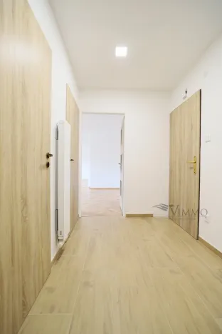 Prodej bytu 2+1, Omlenice - Omlenička, 56 m2