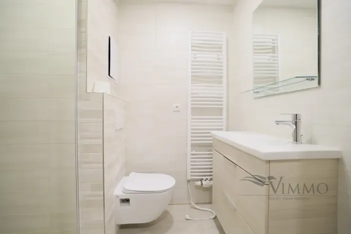 Prodej bytu 2+1, Omlenice - Omlenička, 56 m2