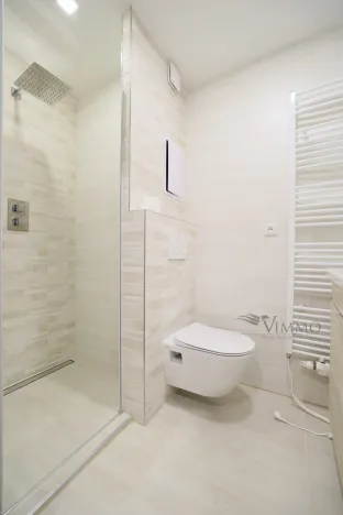 Prodej bytu 2+1, Omlenice - Omlenička, 56 m2