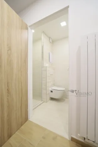 Prodej bytu 2+1, Omlenice - Omlenička, 56 m2