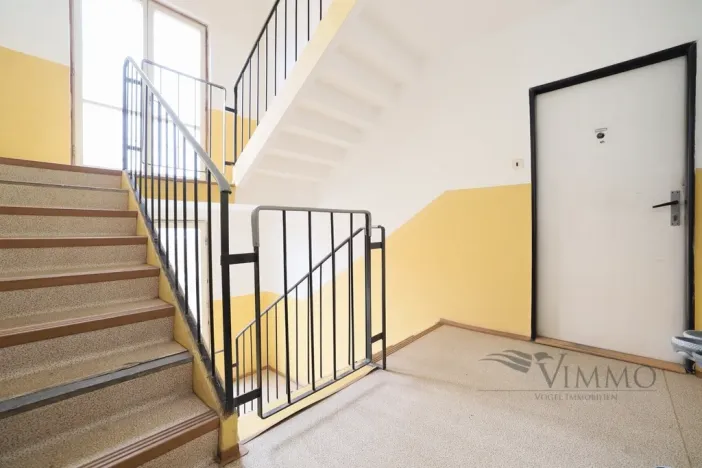 Prodej bytu 2+1, Omlenice - Omlenička, 56 m2