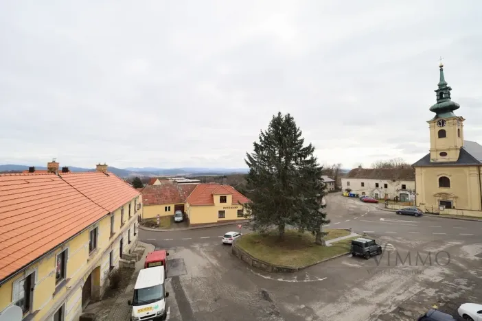 Prodej bytu 2+1, Omlenice - Omlenička, 56 m2