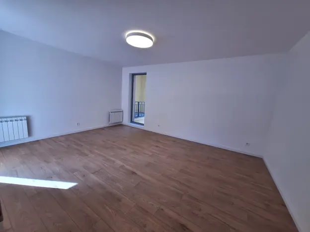 Pronájem bytu 2+kk, Praha - Vinohrady, Varšavská, 60 m2