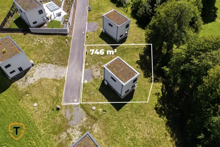 Prodej rodinného domu, Těrlicko, Na Zadky, 110 m2