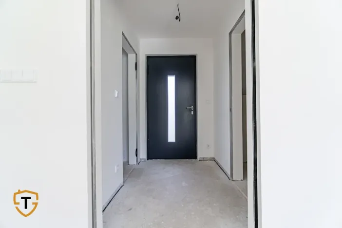 Prodej rodinného domu, Těrlicko, Na Zadky, 110 m2