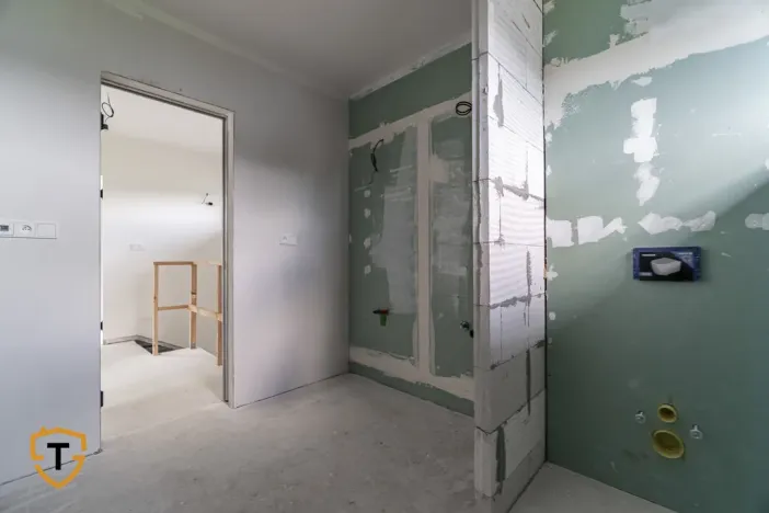 Prodej rodinného domu, Těrlicko, Na Zadky, 110 m2