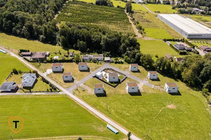 Prodej rodinného domu, Těrlicko, Na Zadky, 110 m2